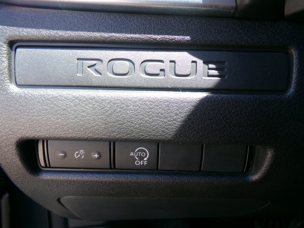 2024 Nissan Rogue - $24,953