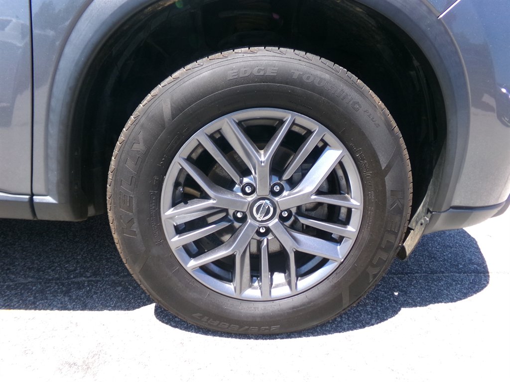 2024 Nissan Rogue - $24,953