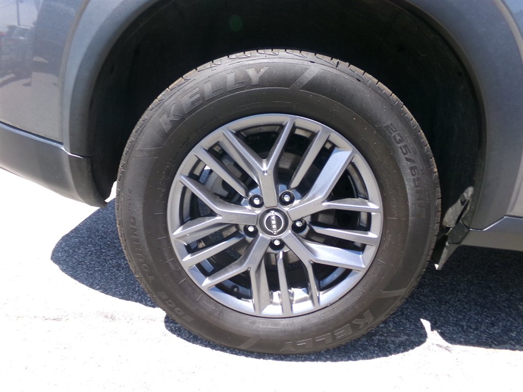 2024 Nissan Rogue - $24,953