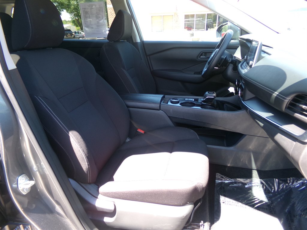 2024 Nissan Rogue - $24,953