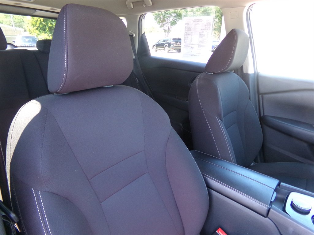 2024 Nissan Rogue - $24,953