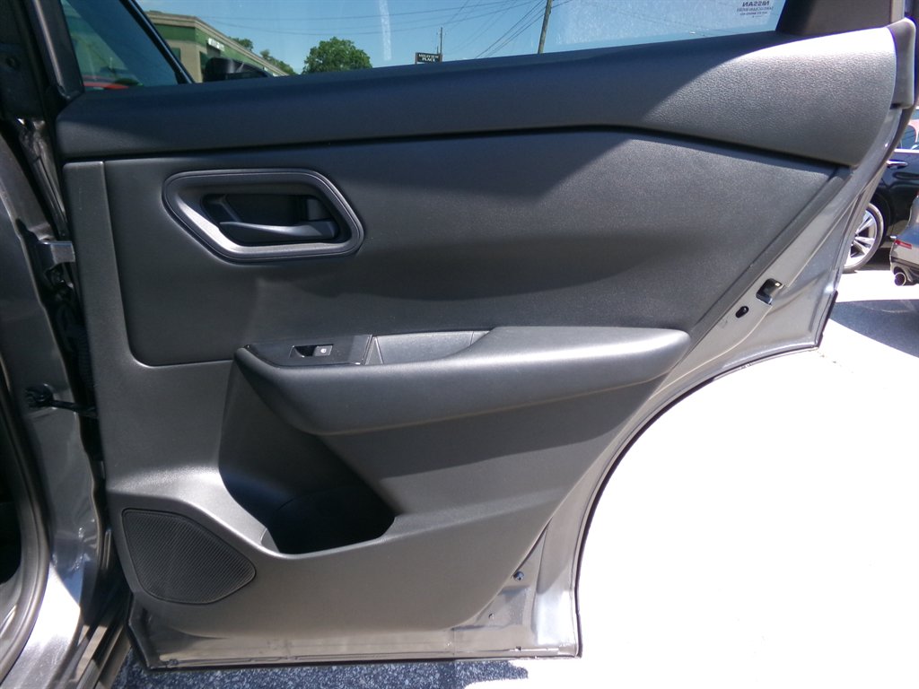 2024 Nissan Rogue - $24,953
