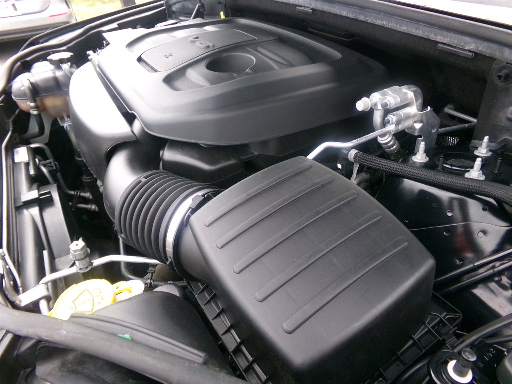 2021 Jeep Cherokee - $23,785