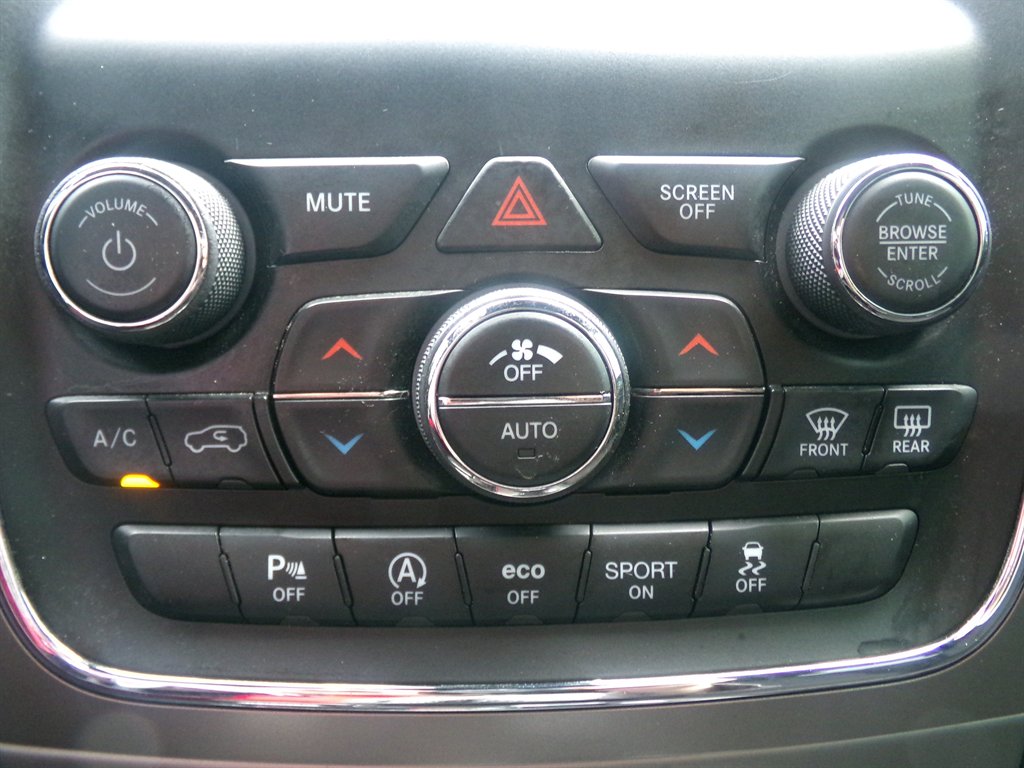 2021 Jeep Cherokee - $23,785