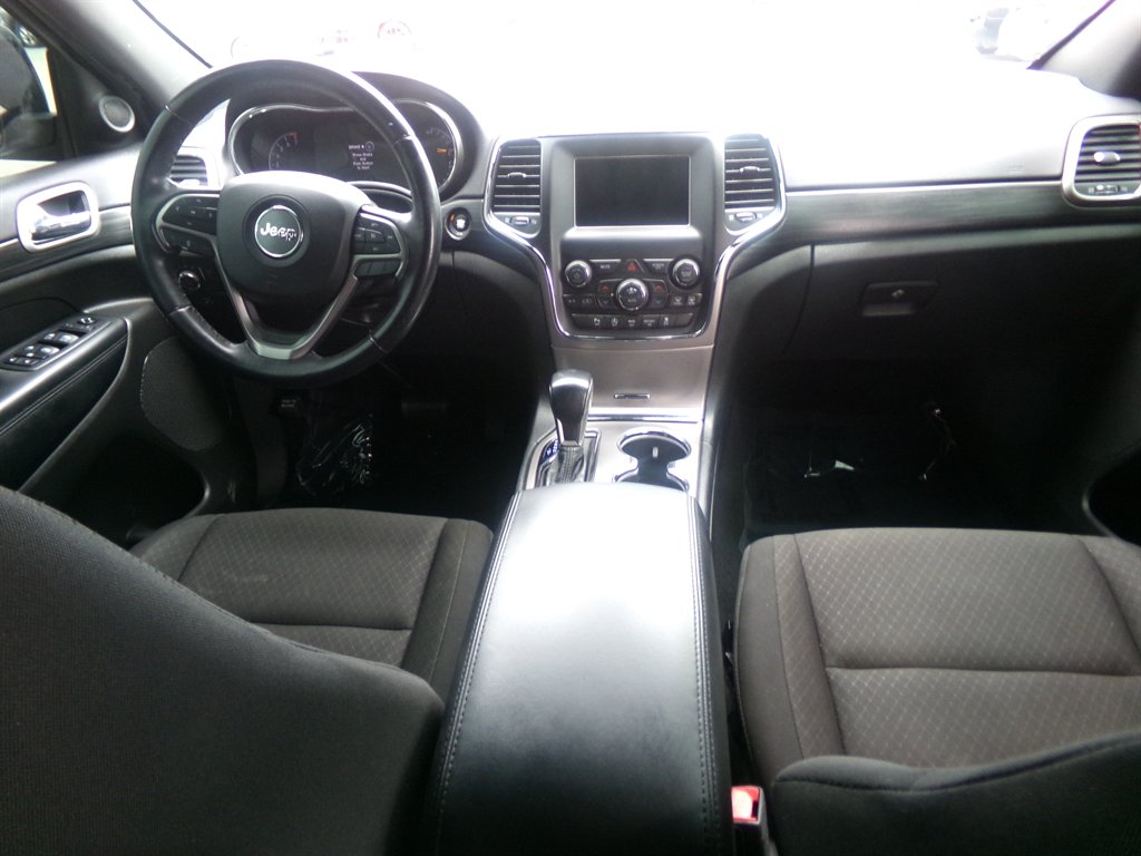 2021 Jeep Cherokee - $23,785