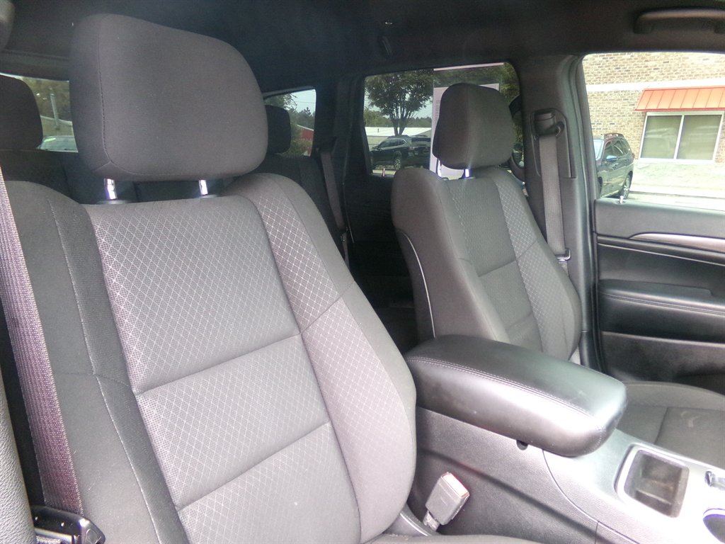 2021 Jeep Cherokee - $23,785