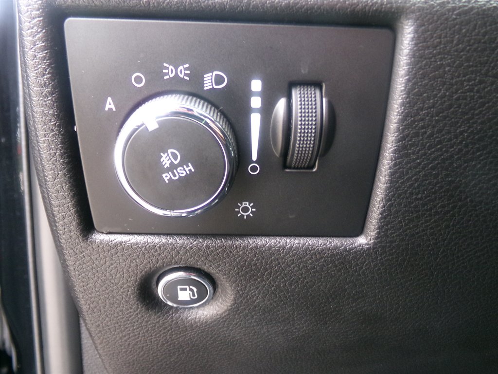 2021 Jeep Cherokee - $23,785