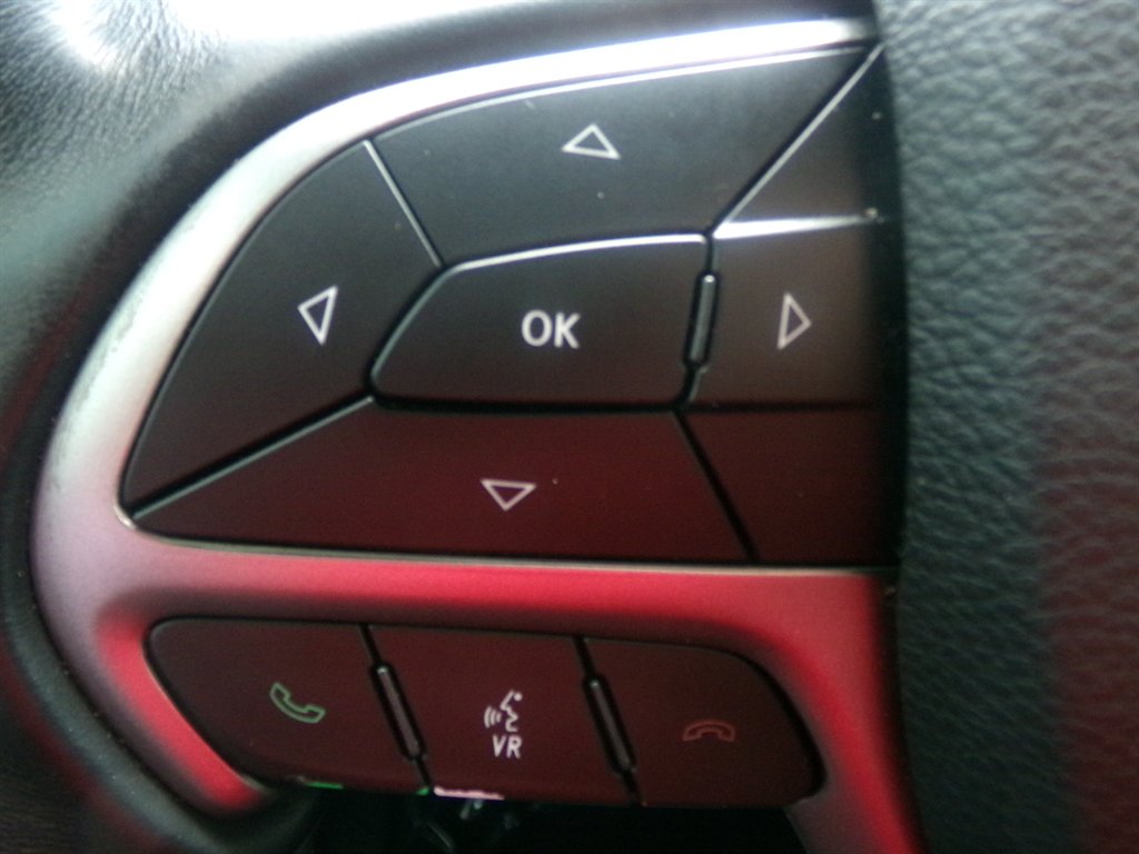 2021 Jeep Cherokee - $23,785