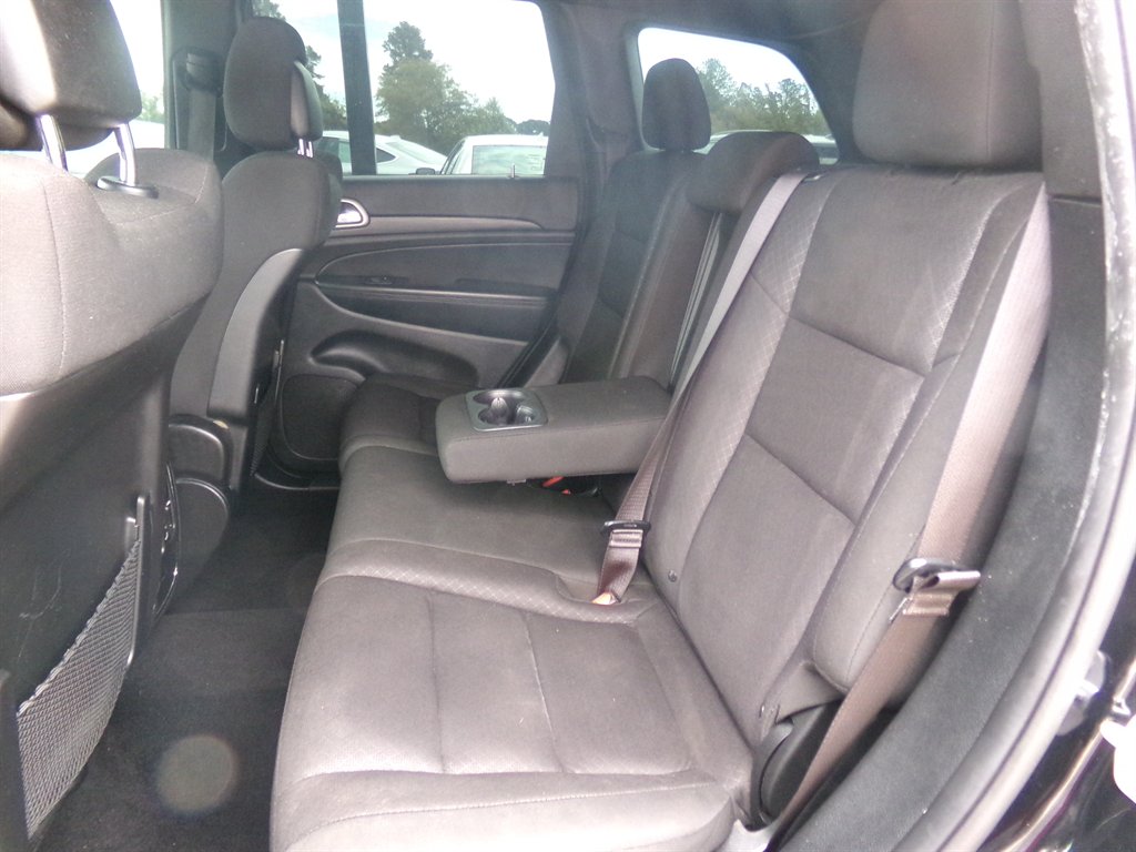 2021 Jeep Cherokee - $23,785