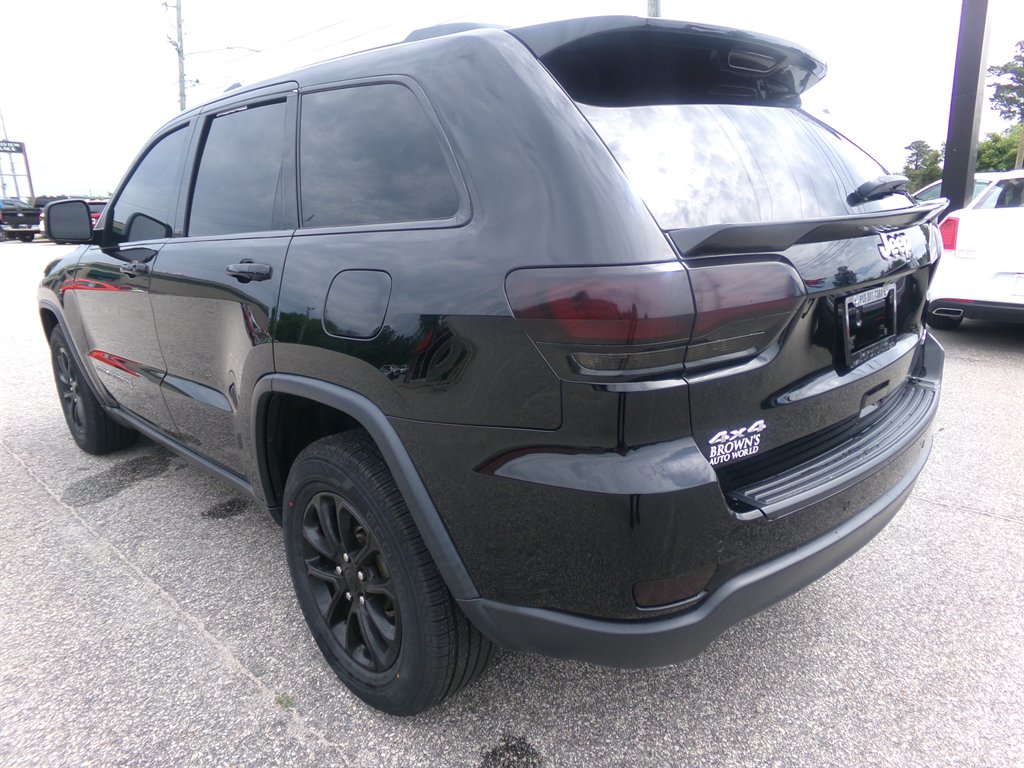 2021 Jeep Cherokee - $23,785