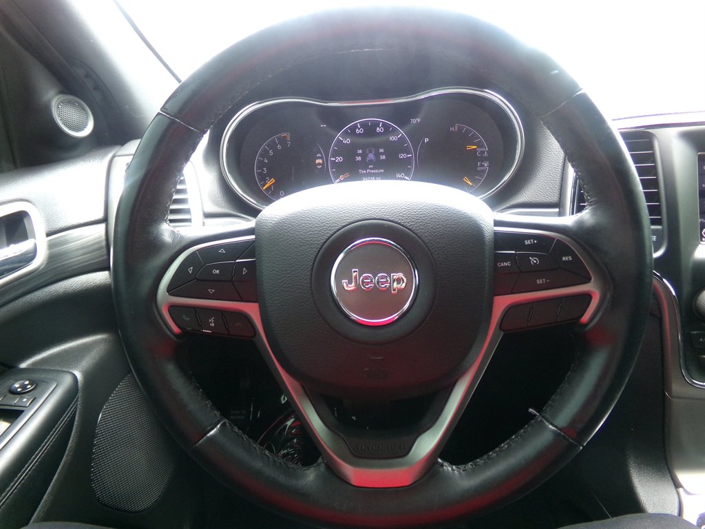 2021 Jeep Cherokee - $23,785