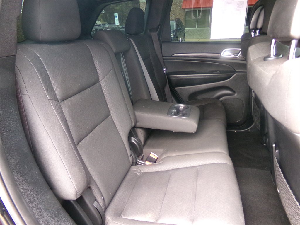 2021 Jeep Cherokee - $23,785