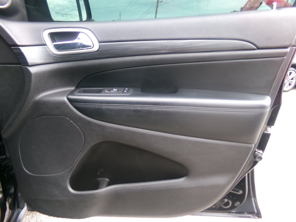 2021 Jeep Cherokee - $23,785