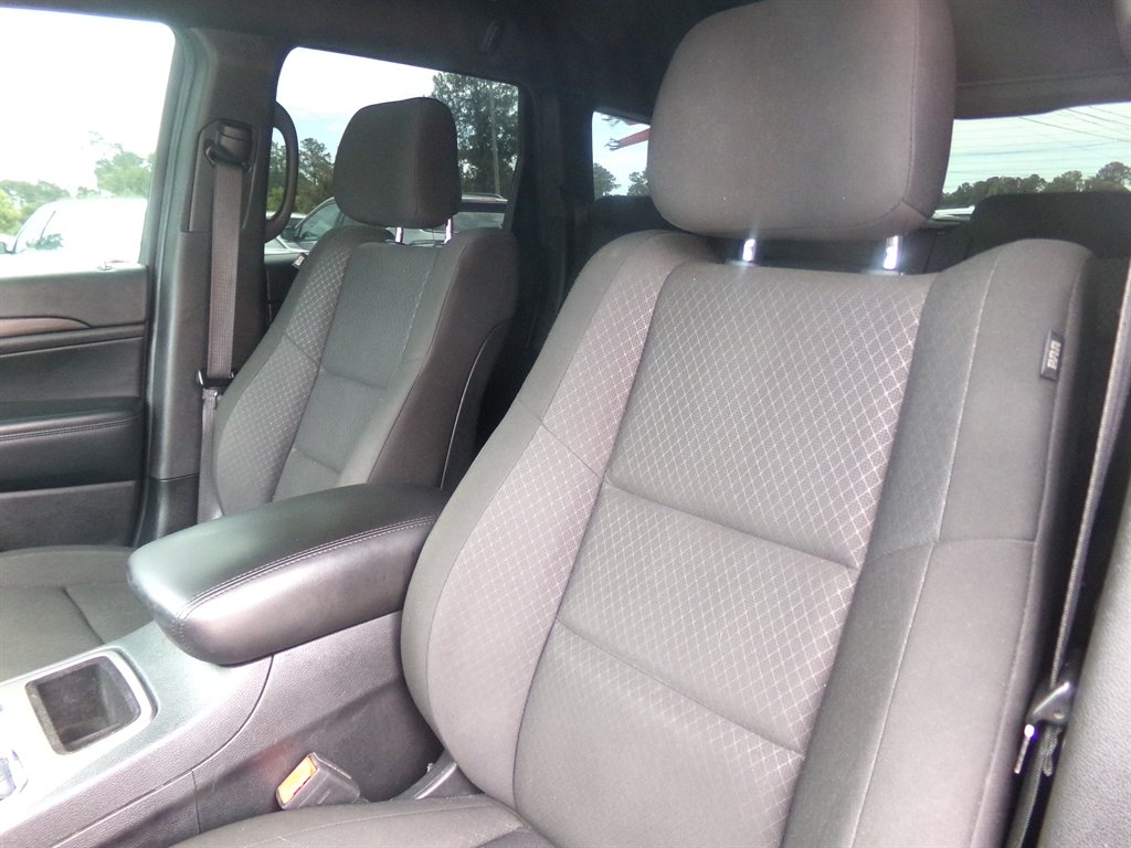 2021 Jeep Cherokee - $23,785