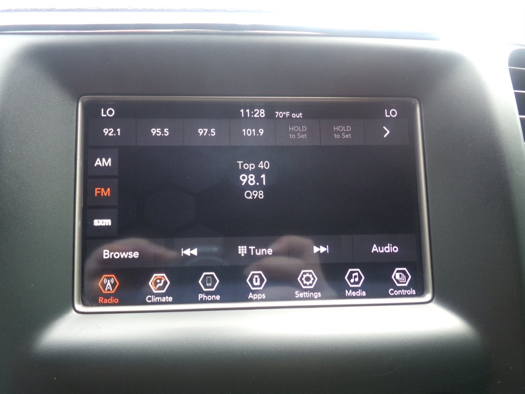 2021 Jeep Cherokee - $23,785