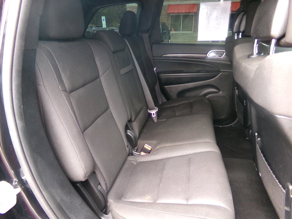2021 Jeep Cherokee - $23,785