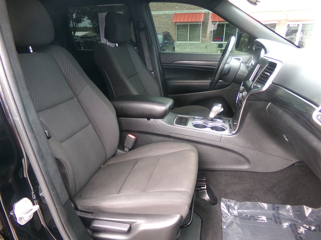 2021 Jeep Cherokee - $23,785
