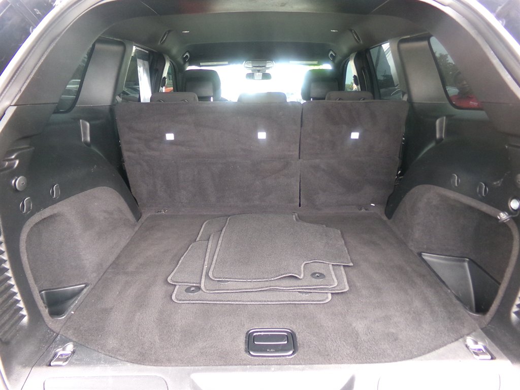 2021 Jeep Cherokee - $23,785
