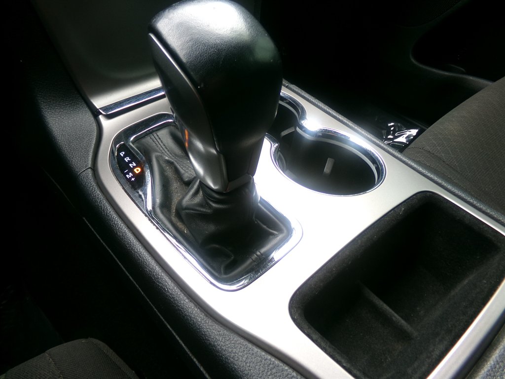 2021 Jeep Cherokee - $23,785