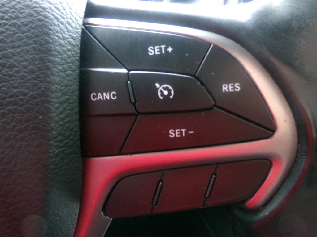 2021 Jeep Cherokee - $23,785