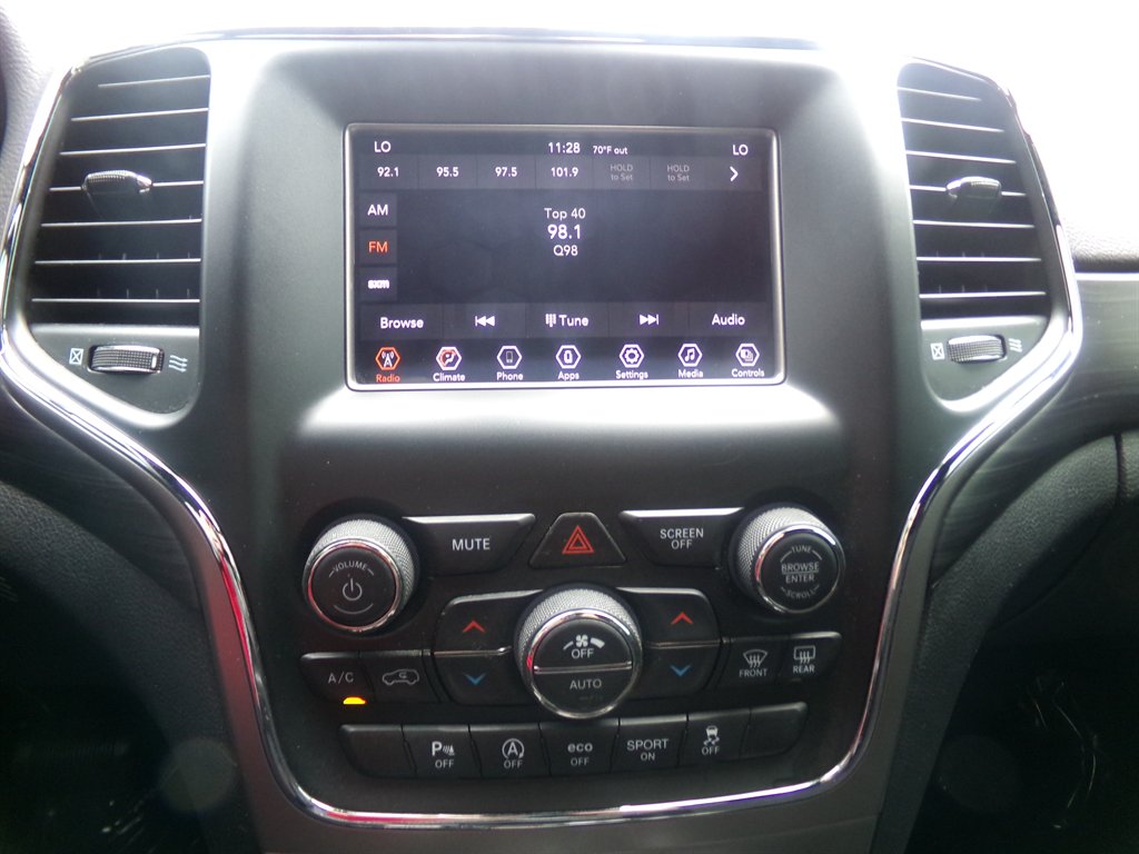2021 Jeep Cherokee - $23,785