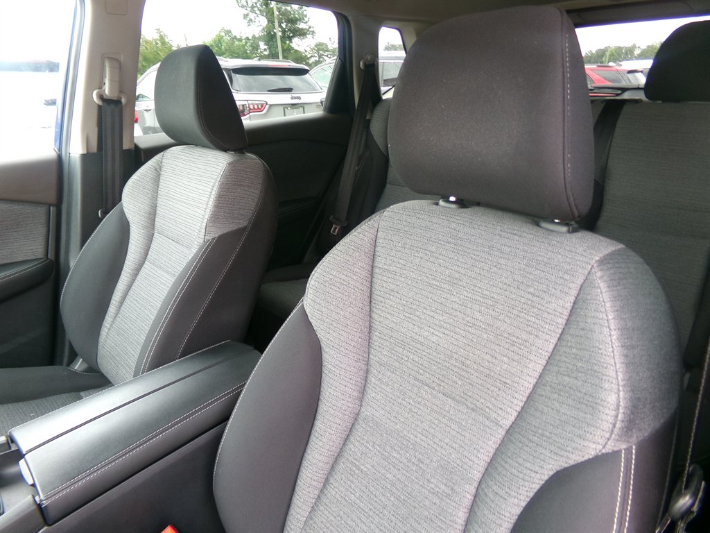 2021 Nissan Rogue - $19,866