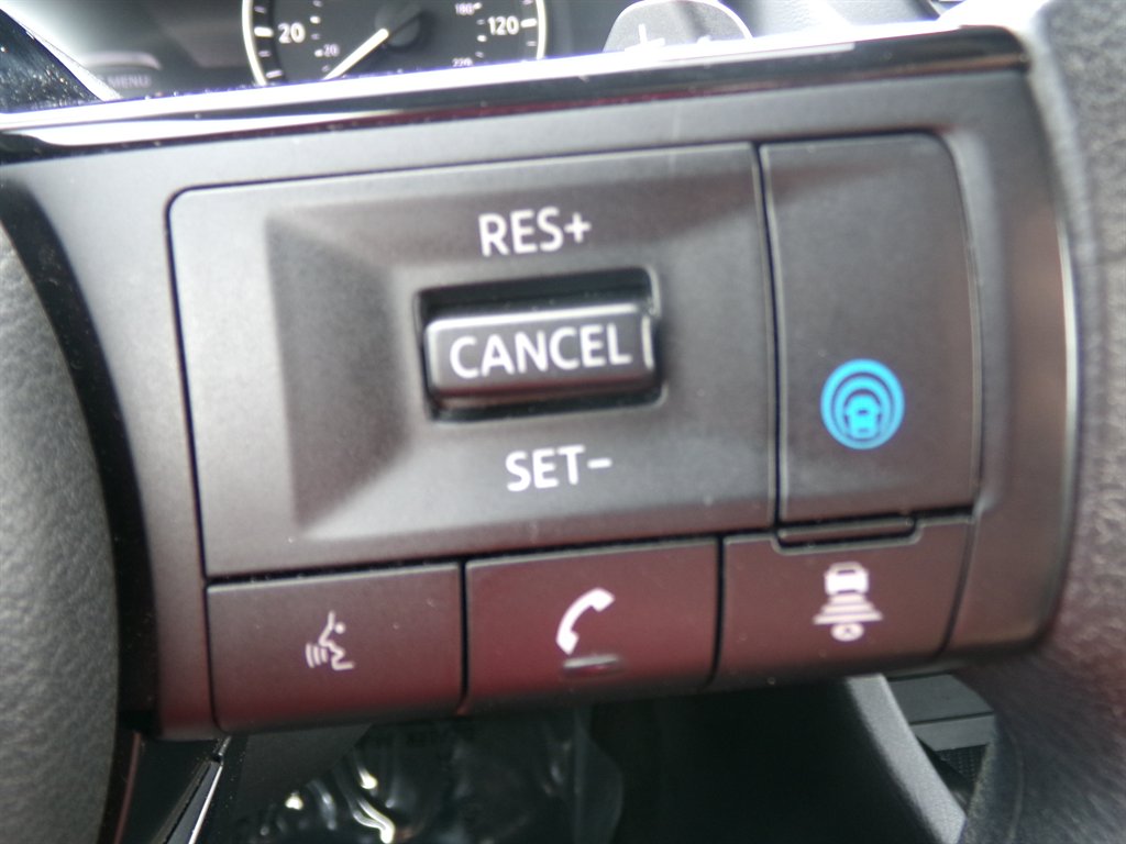 2021 Nissan Rogue - $19,866