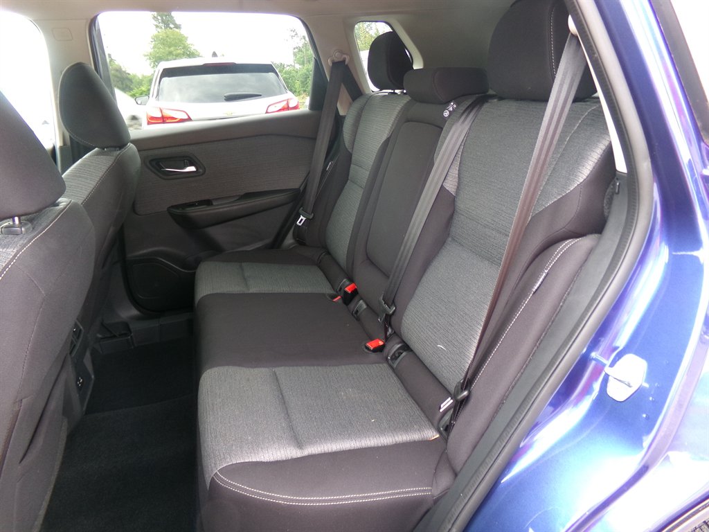 2021 Nissan Rogue - $19,866