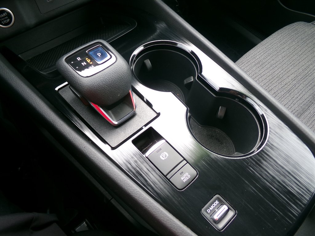2021 Nissan Rogue - $19,866