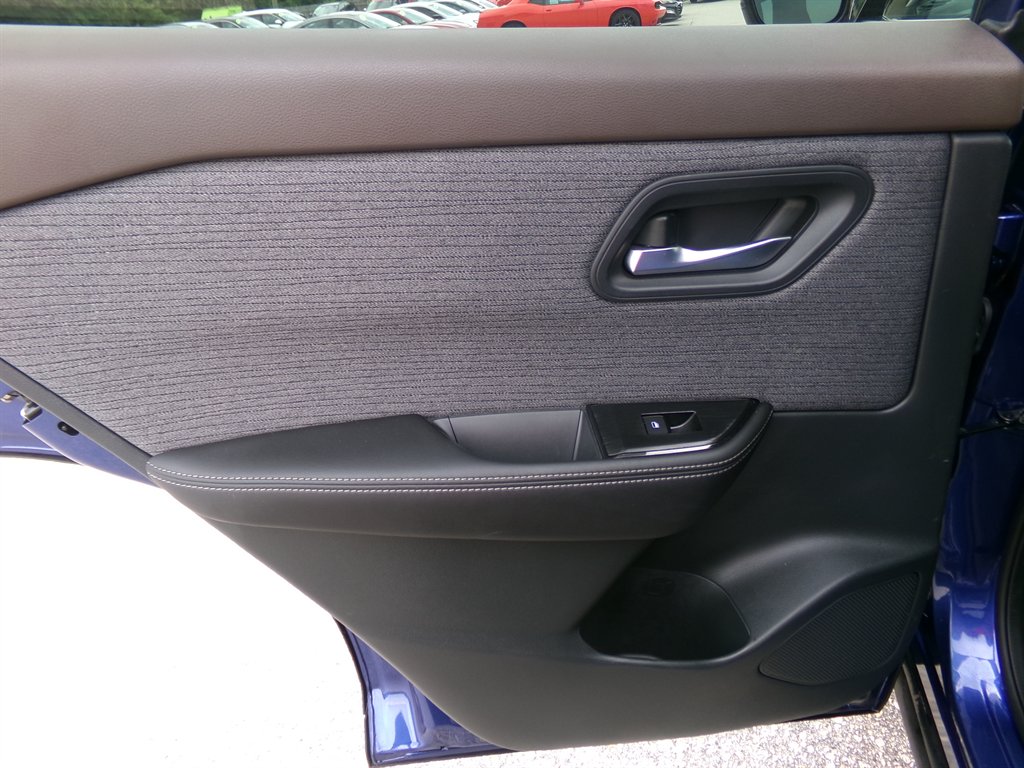 2021 Nissan Rogue - $19,866