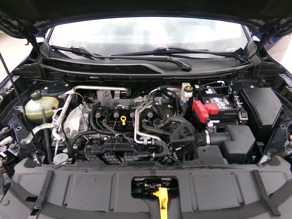 2021 Nissan Rogue - $19,866