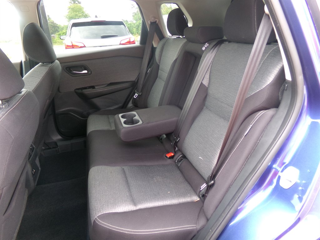 2021 Nissan Rogue - $19,866