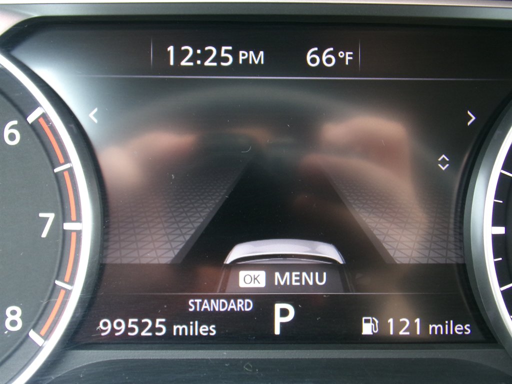 2021 Nissan Rogue - $19,866