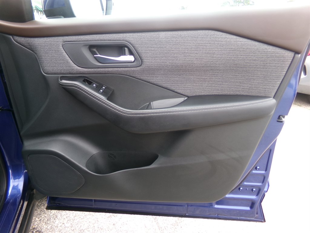 2021 Nissan Rogue - $19,866