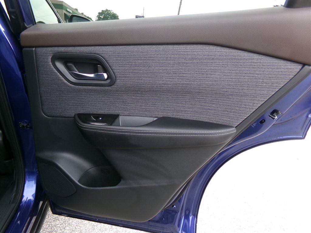 2021 Nissan Rogue - $19,866