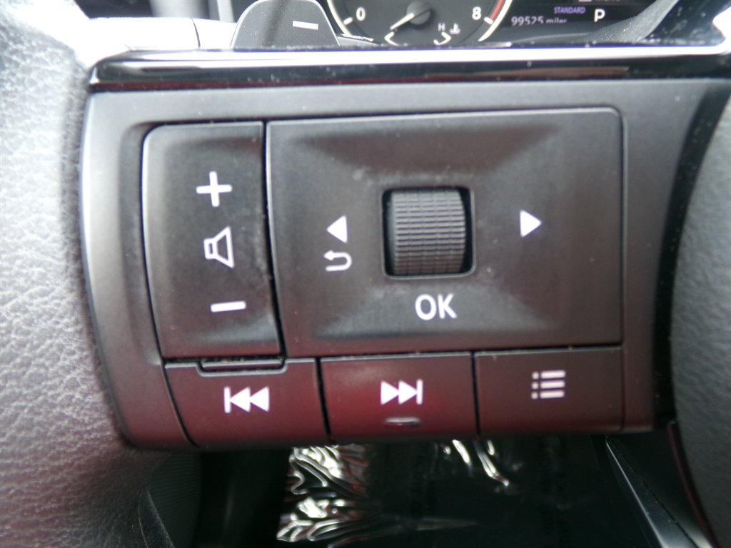 2021 Nissan Rogue - $19,866