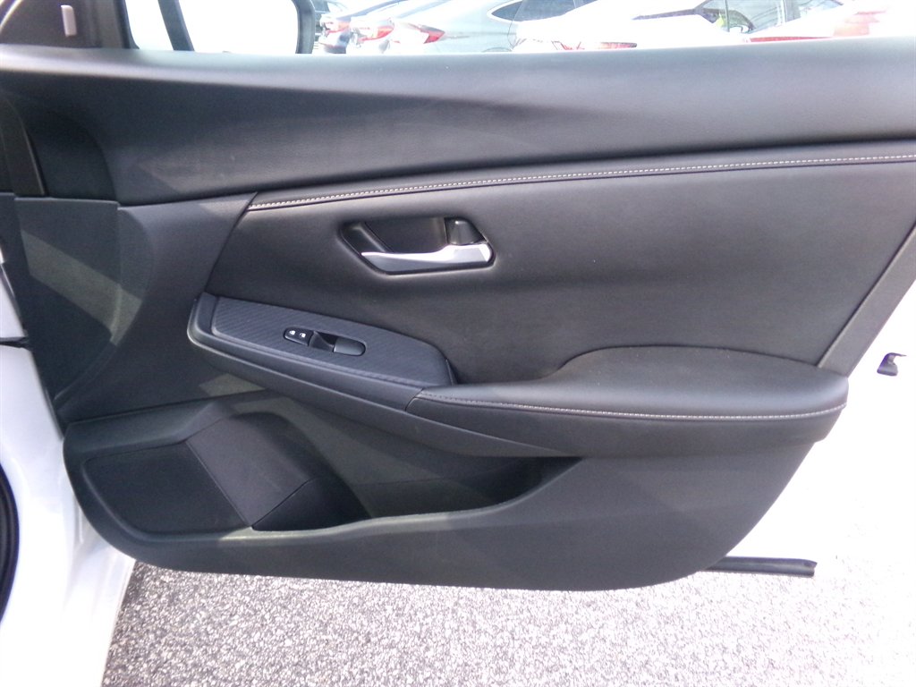 2024 Nissan Sentra - $20,888