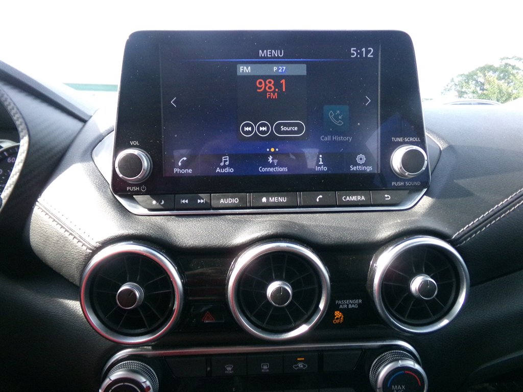 2024 Nissan Sentra - $20,888