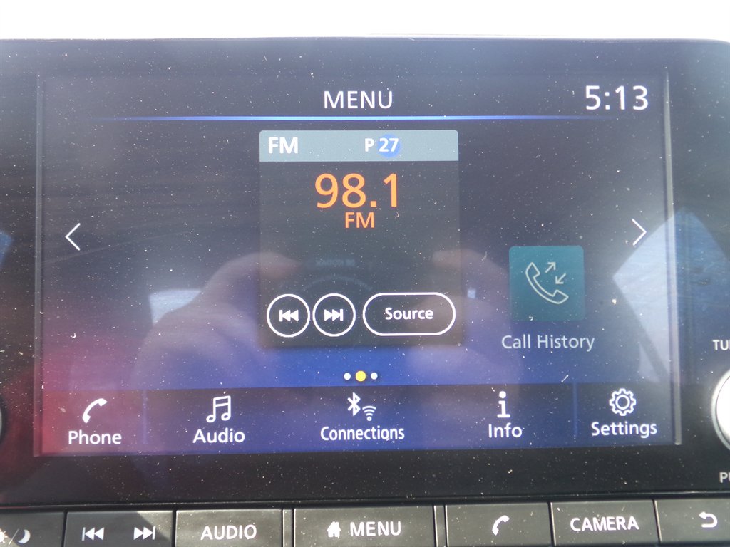 2024 Nissan Sentra - $20,888