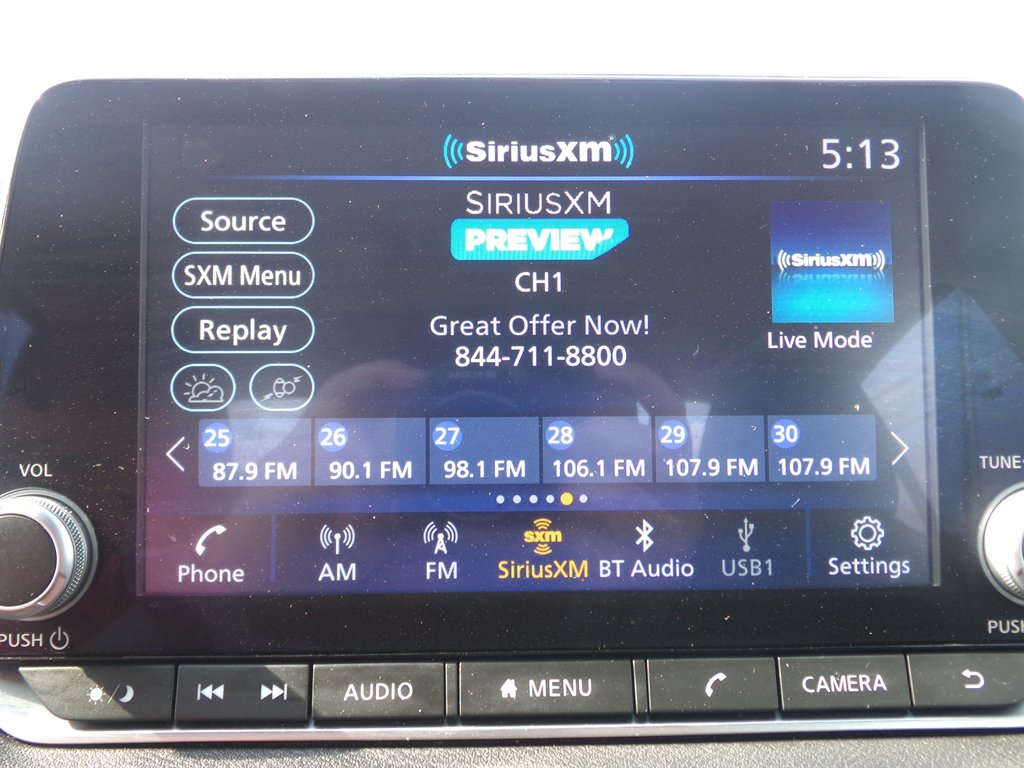 2024 Nissan Sentra - $20,888