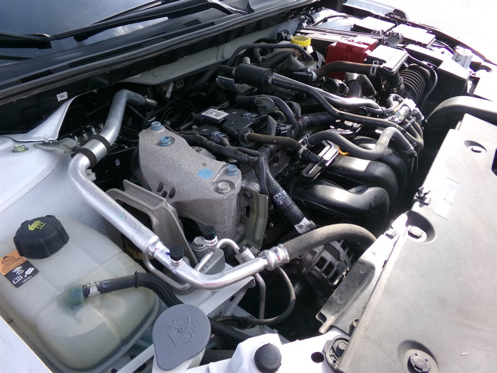 2024 Nissan Sentra - $20,888