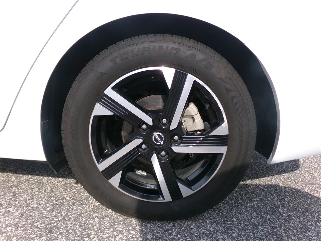 2024 Nissan Sentra - $20,888
