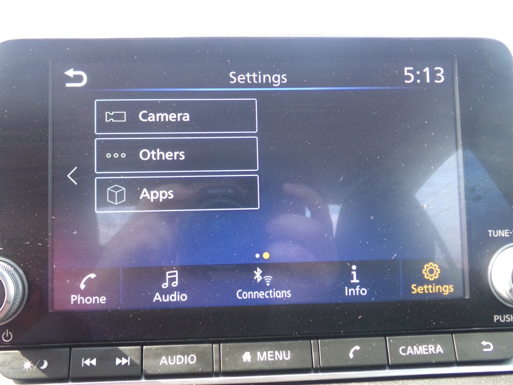 2024 Nissan Sentra - $20,888
