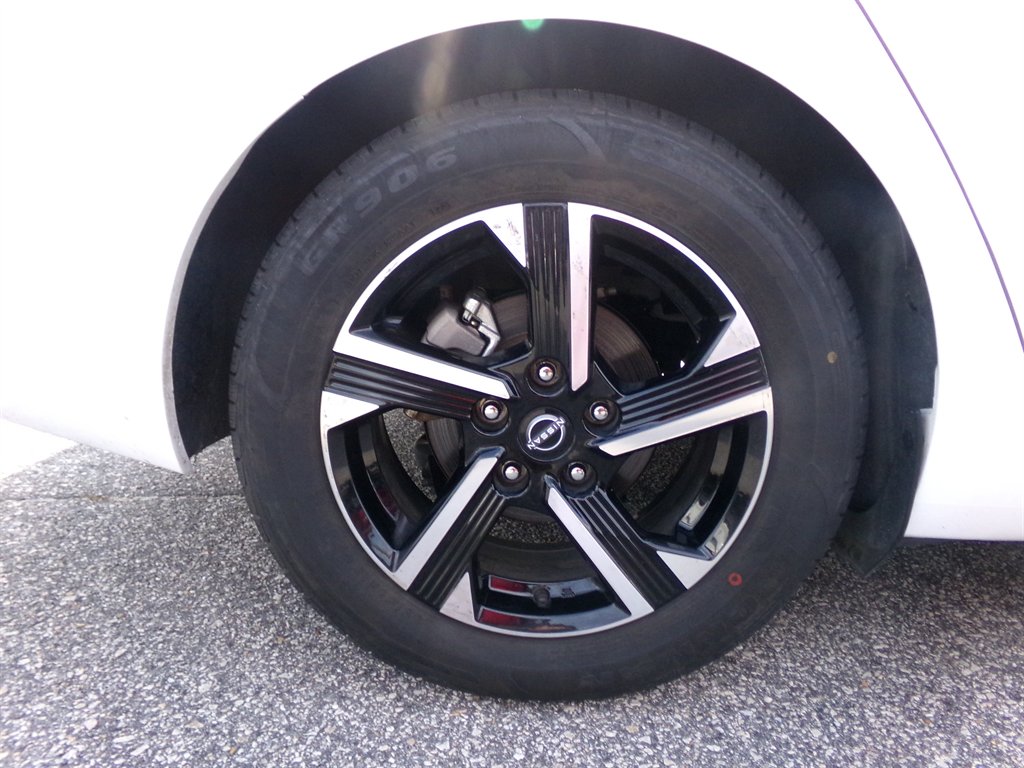 2024 Nissan Sentra - $20,888