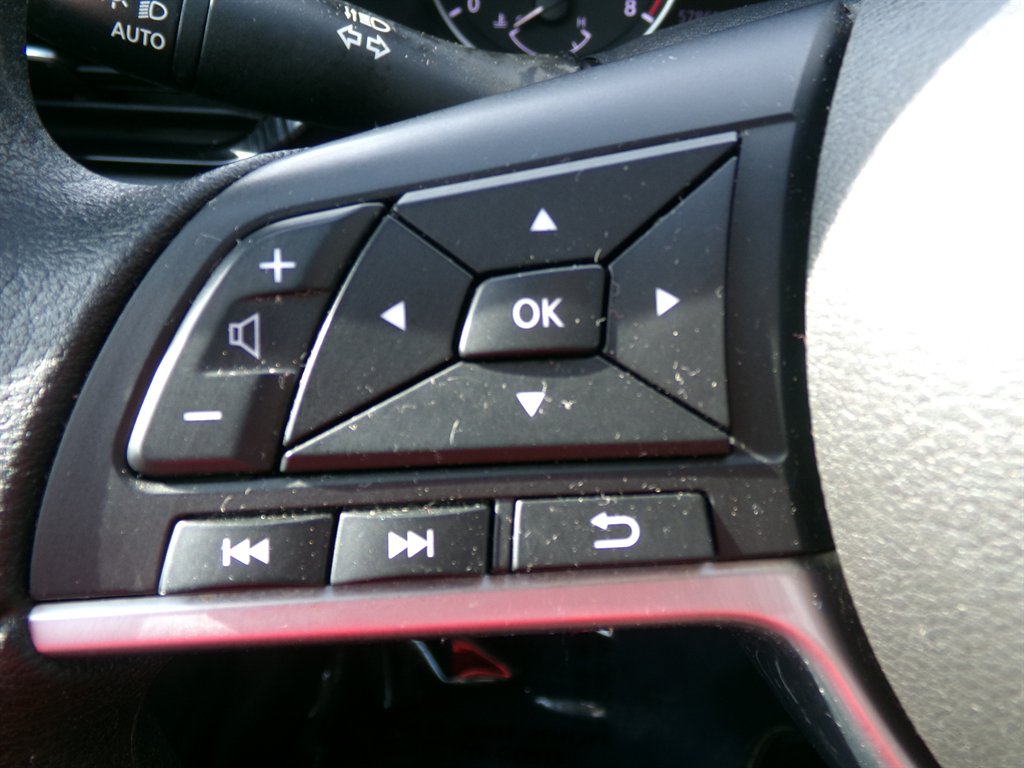 2024 Nissan Sentra - $20,888