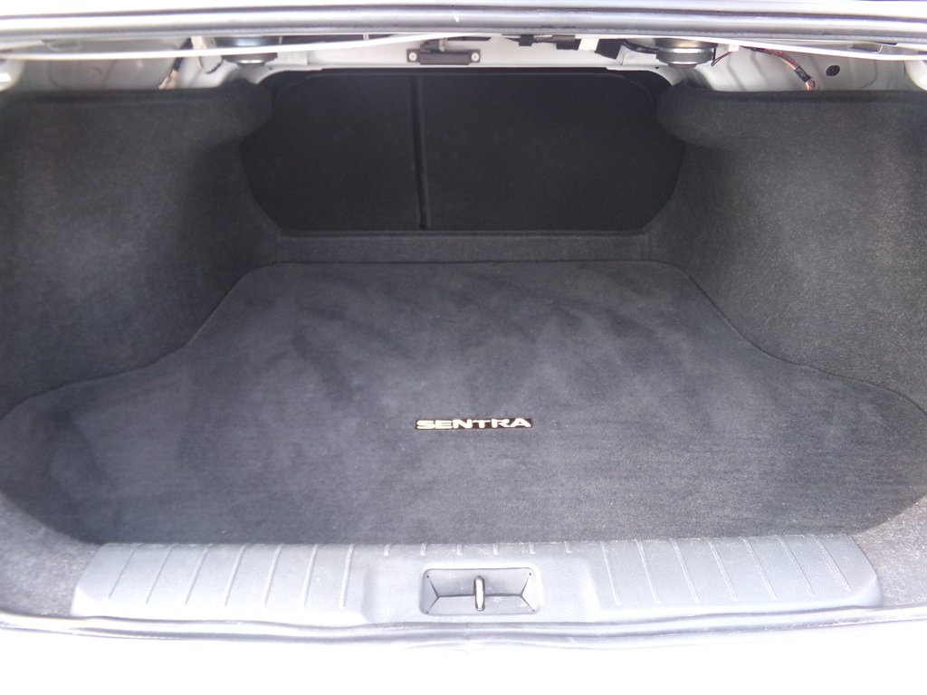 2024 Nissan Sentra - $20,888