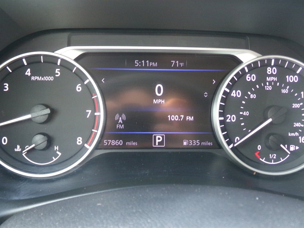 2024 Nissan Sentra - $20,888