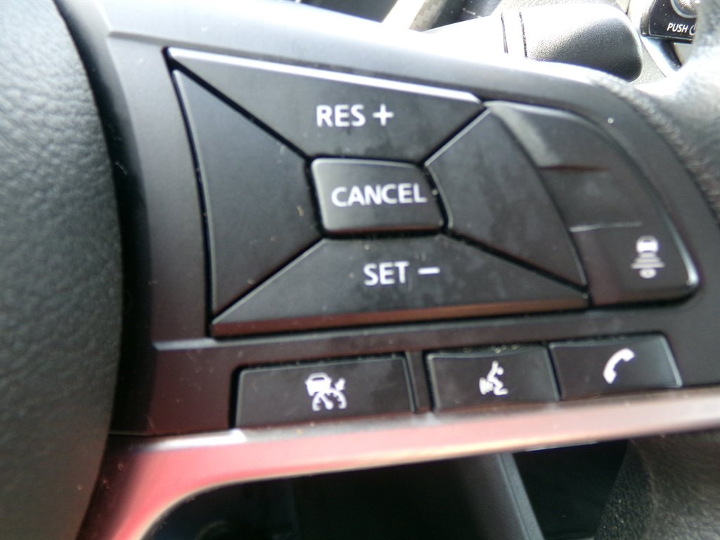 2024 Nissan Sentra - $20,888