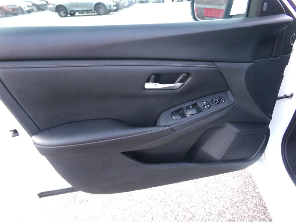 2024 Nissan Sentra - $20,888
