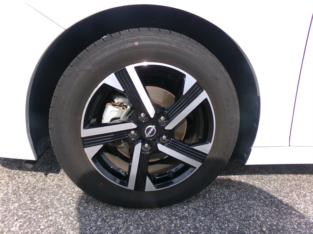 2024 Nissan Sentra - $20,888